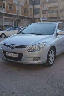 هيونداي i30 2009