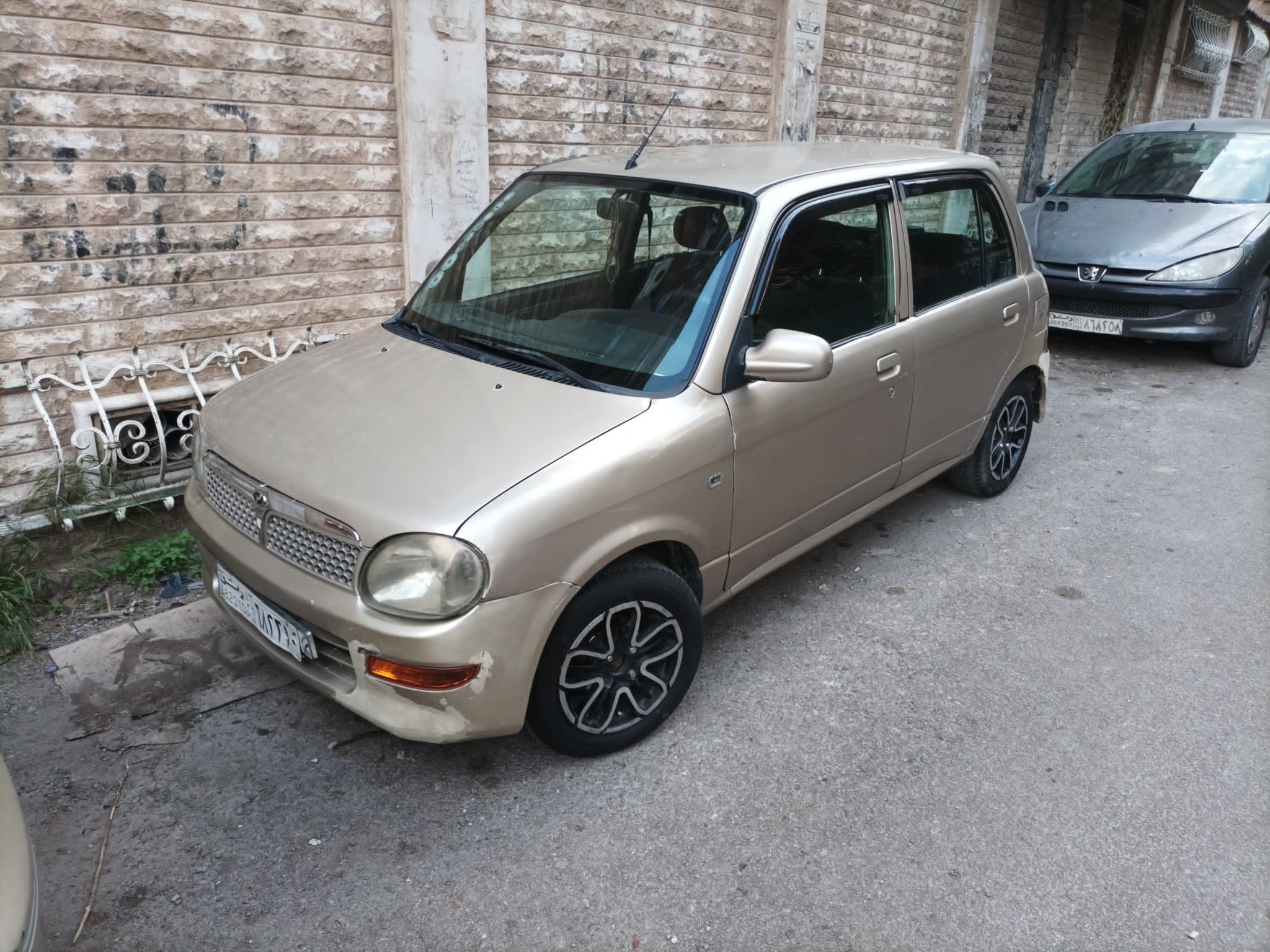 بردوا ٢٠٠٧ (دمشق)