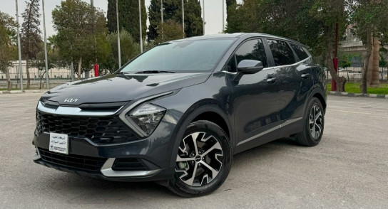 Kia Sportage 2023 دمشق