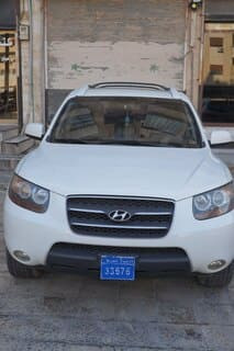هيزنداي سنتافيه CM 2006