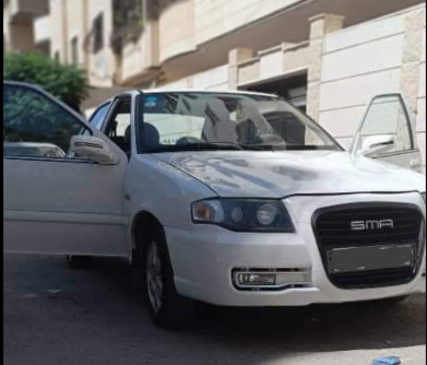 سما مابل دمشق