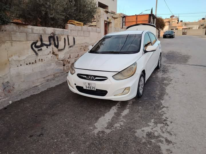 اكسنت 2014