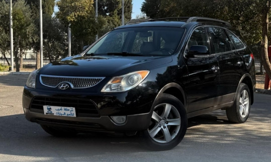 Hyundai Vera  دمشق