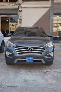 هيونداي ماكس كروز 2014