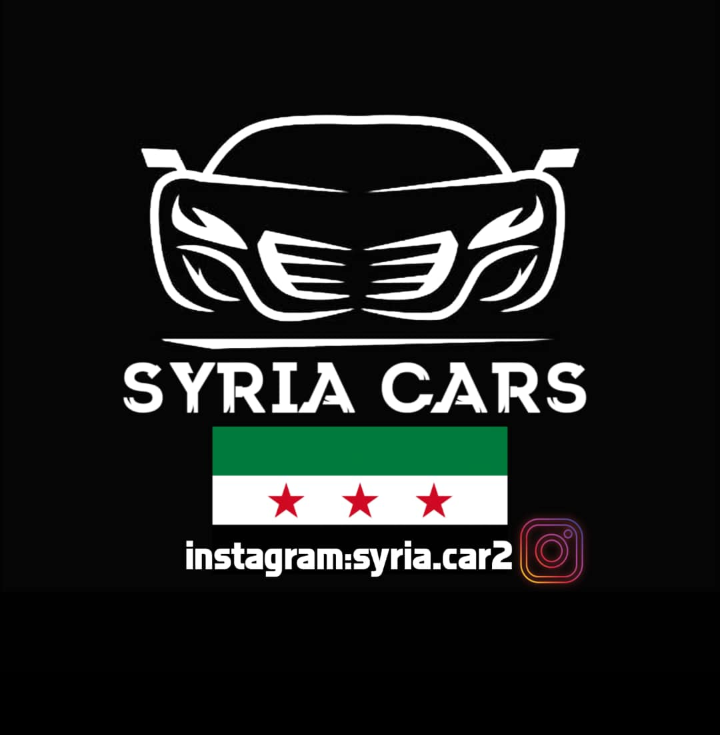 Syria cars