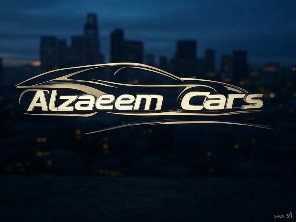 معرض الزعيم للسيارات (بإدارة المهندس عبيدة هاشم الزعيم)